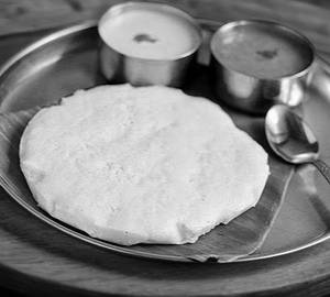 Tattu Idli