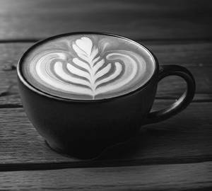 Hot Coffee