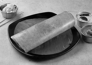 Benne Masala Dosa