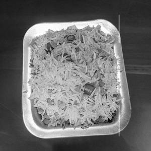Veg fried rice