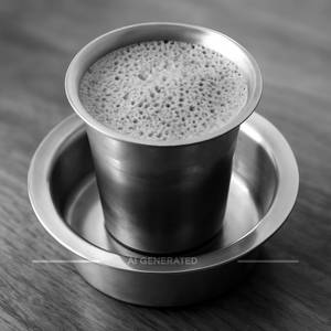 Strong Jaggery Filter
