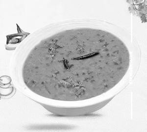 Dal tadka special