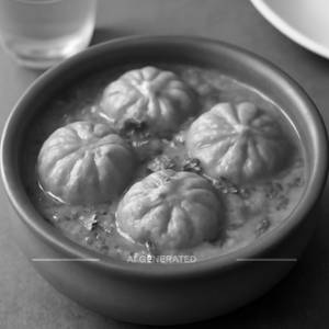 Veg Nizami Handi