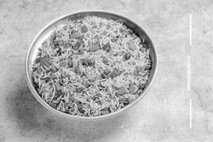 Veg. fried rice