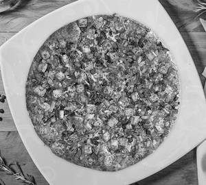 Spicy Dasi