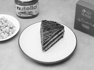 Nutella Pastry