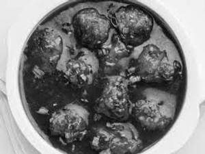 Chicken Manchurian