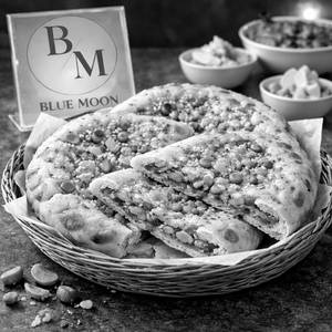 Kabuli Naan