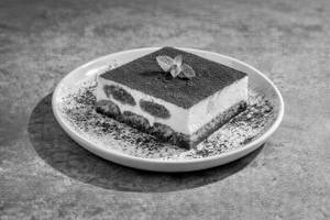 Tiramisu