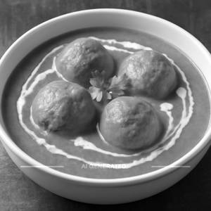 Veg Shahi Kofta