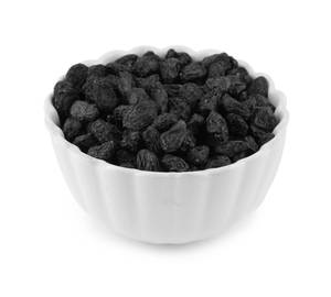 Black Kishmish With Manuka [250 Grams]