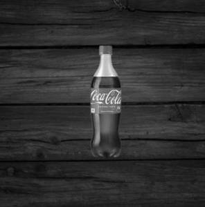 Coke [750 Ml]