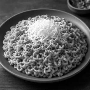 Cheese Masala Maggie