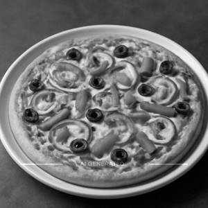 Supream Pizza