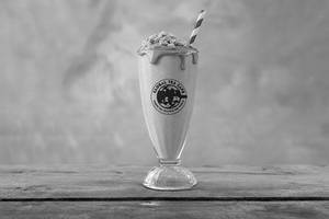 Protein Shake (Peanut Butter)