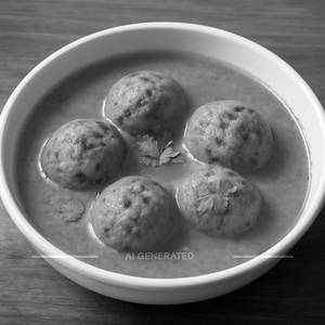 Varhadi Kofta