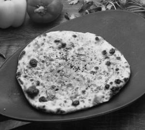 Masala Kulcha