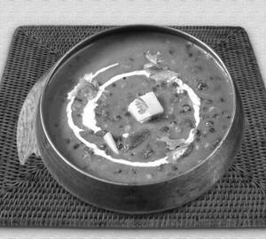 Dal Makhani