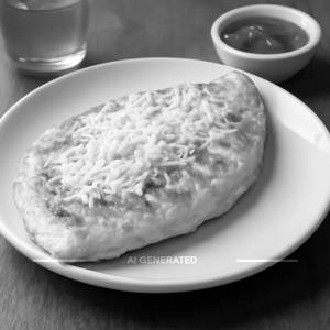 Cheesey Omlete