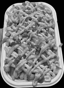 Mexican Madness