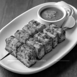 Paneer Jafrani