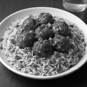 manchurian rice