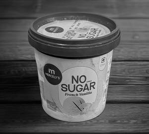 No Sugar