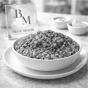 Manchurian Fried Rice