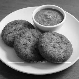 Vegetable Cutlets