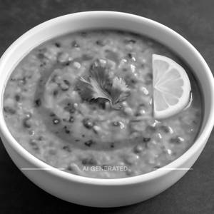 Jeera Dal