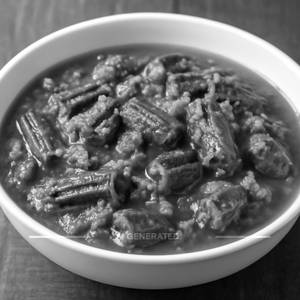 Bhindichi Bhaji