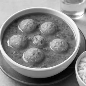 soyabean rassa