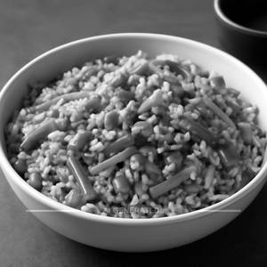 Hongkong Rice