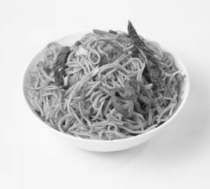 Veg Chilli Garlic Noodles