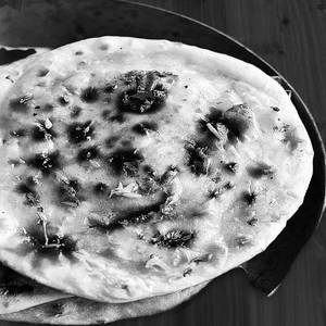 Paneer Kulcha
