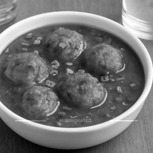 Wharadi Kofta