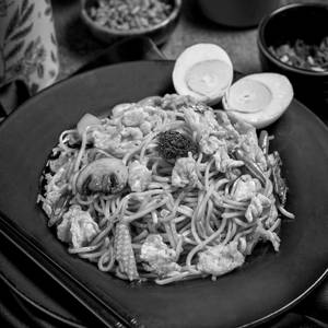 WOF Egg Noodles