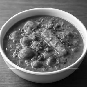 Chef Special Veg Maratha (red)