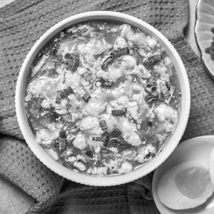 Egg Drop Soup