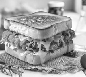 Special Chicken Sandwich