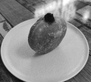Chocolate Bomboloni [01 Pcs]
