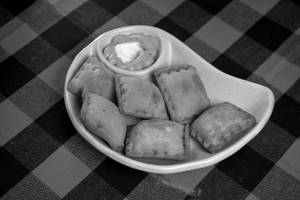 Pizza Pockets