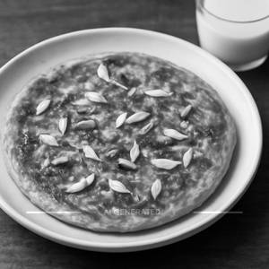 Shewan Paratha