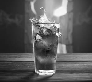 Soft Drink