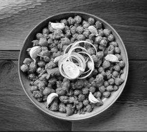 Channa Roast