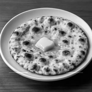 butter tandoor