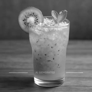 Kiwi Cooler