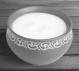 Dahi