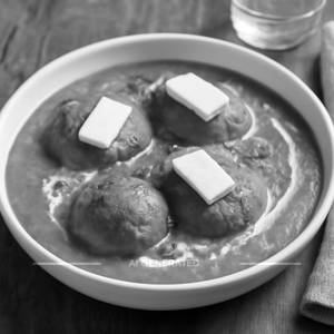 paneer banarashi kofta