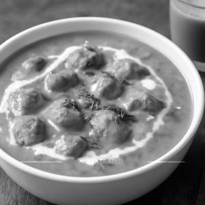 Soya Malai Masala Sweet (10Min)
